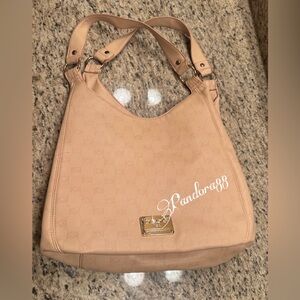Bebe hobo purse